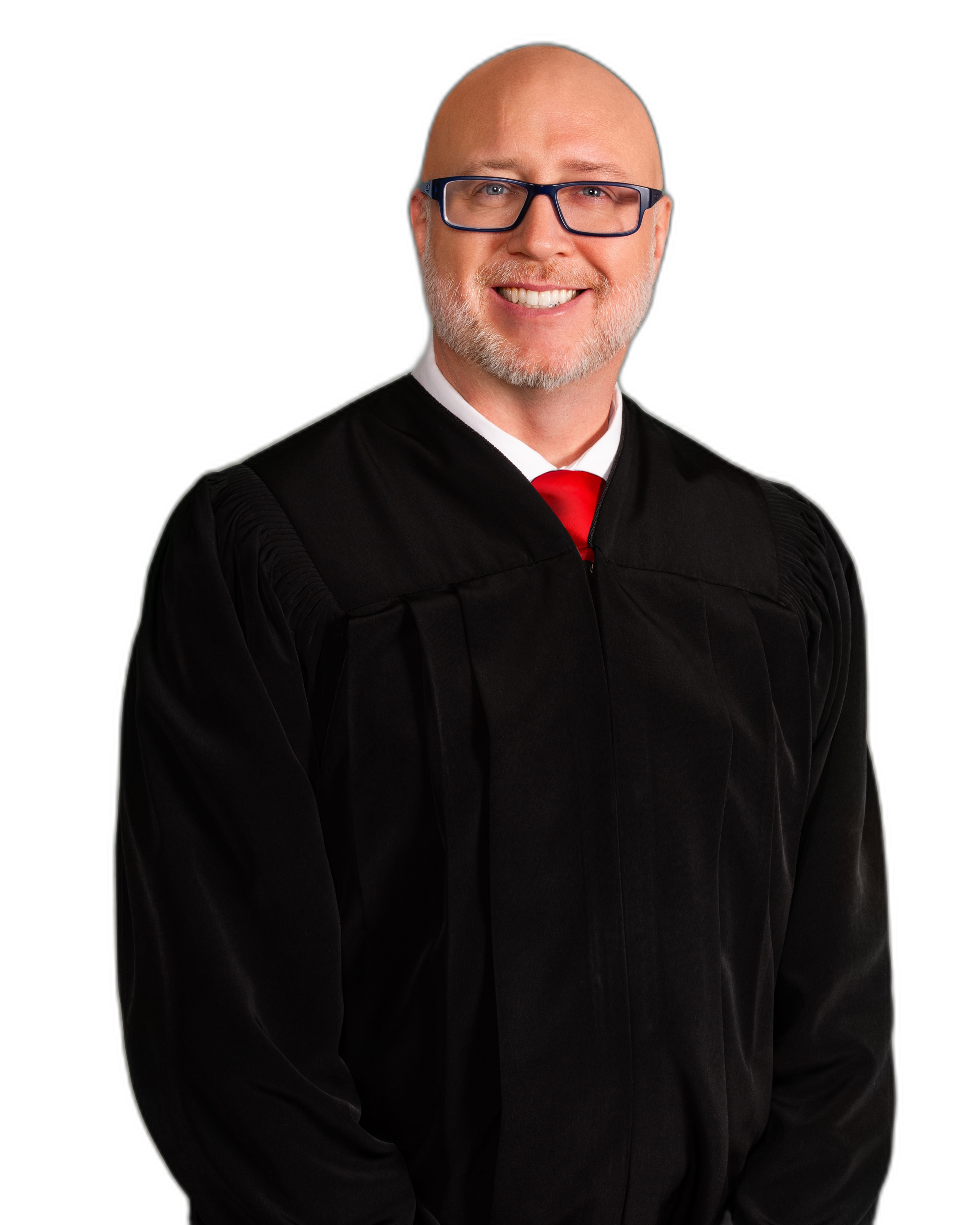Randall Forman — Family Court Judge Candidate